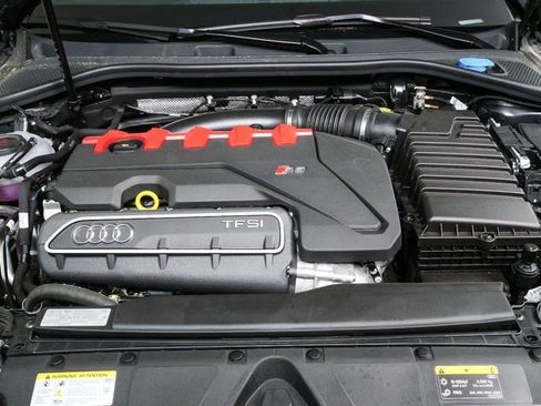 New 2026 Audi RS 3 image 34