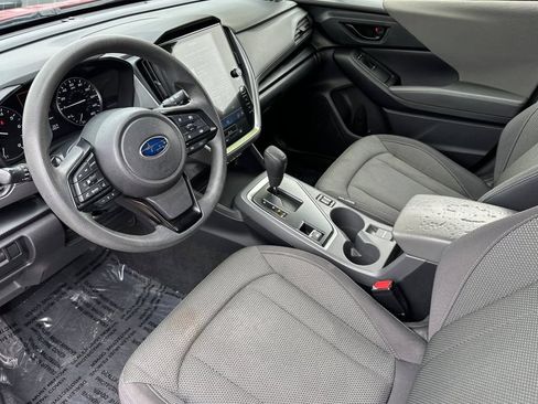 Used 2024 Subaru Crosstrek 2.0i Premium AWD/4WD image 9