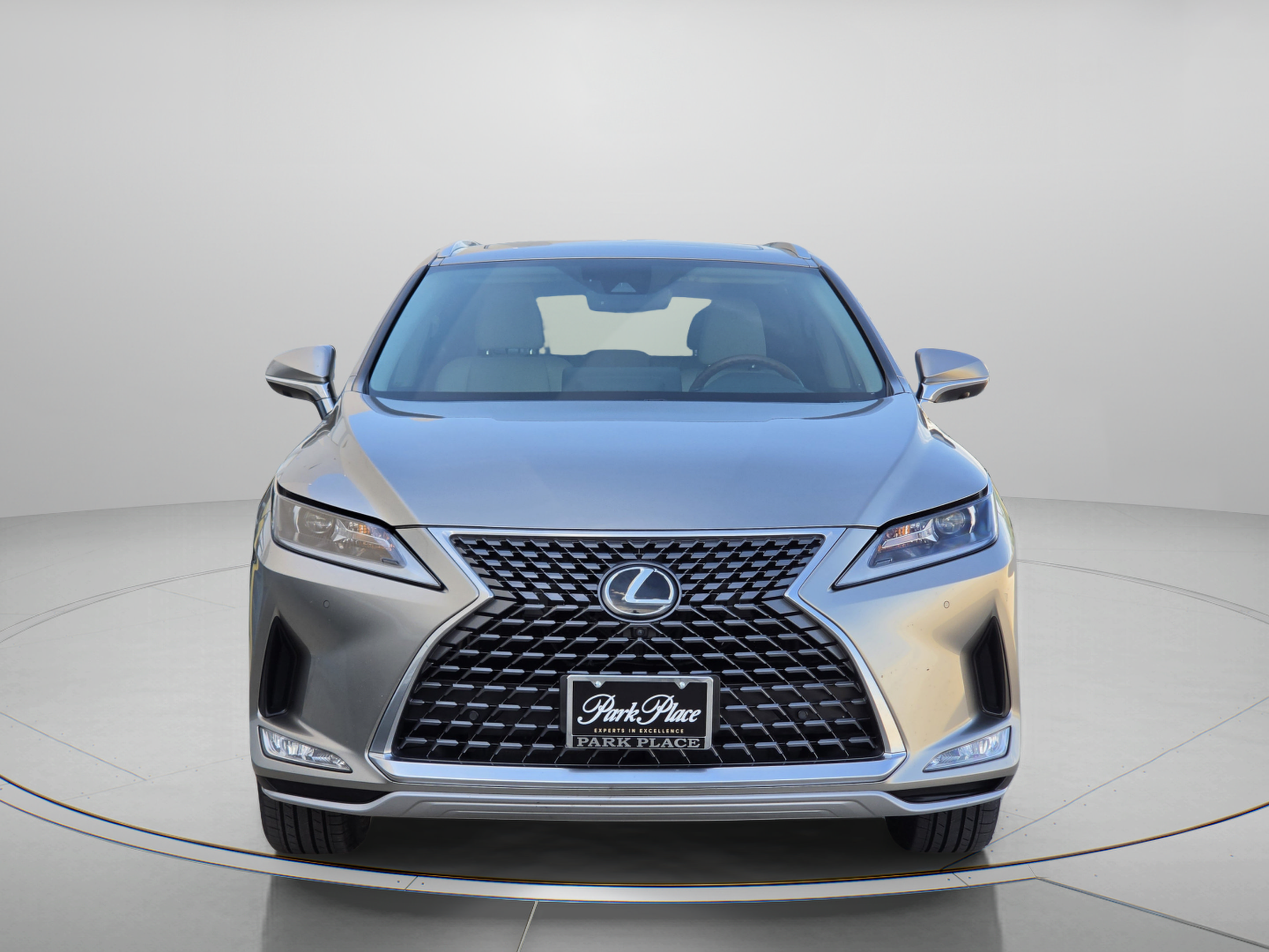 Used 2022 Lexus RX 350 FWD w/ Premium Package image 6