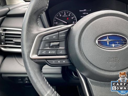 Certified 2023 Subaru Outback Limited AWD/4WD image 24