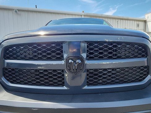 Used 2014 RAM 1500 Tradesman w/ Popular Equipment Group AWD/4WD image 14