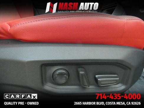 Used 2025 Toyota Tundra TRD Pro AWD/4WD image 49