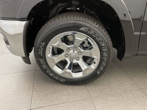 New 2026 RAM 1500 Big Horn image 8