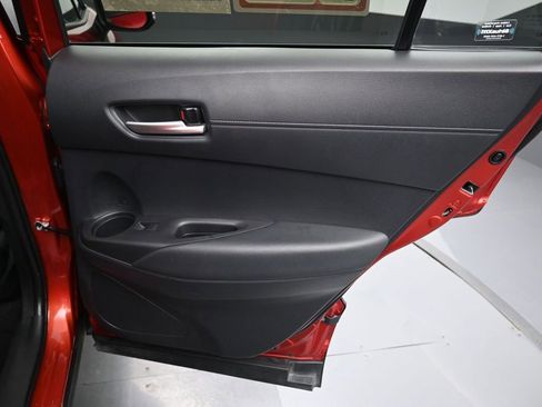 Certified 2025 Toyota Corolla Cross XLE AWD/4WD image 30
