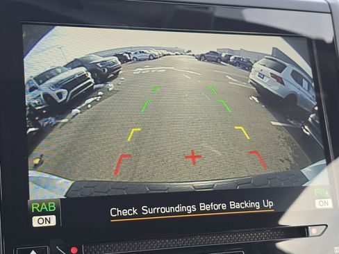 Certified 2023 Subaru Crosstrek 2.5i Limited image 13