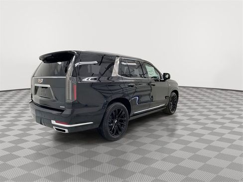 New 2025 Cadillac Escalade Premium Luxury w/ Touring Package image 10