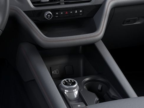 New 2026 Ford Explorer Active RWD image 15