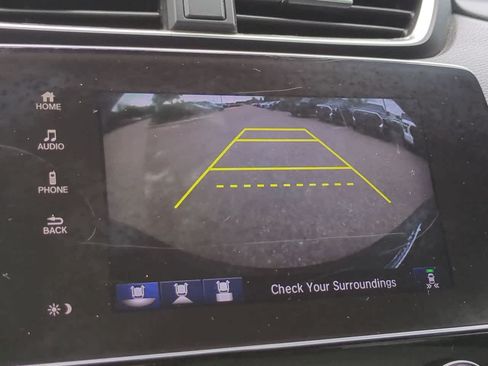 Used 2017 Honda CR-V EX-L image 20