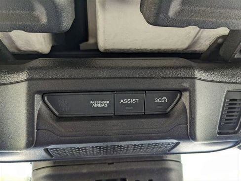 Certified 2025 Jeep Wrangler Unlimited Rubicon 4xe w/ Convenience Group image 58