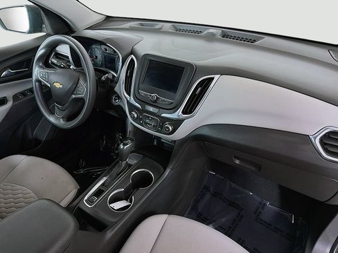 Used 2020 Chevrolet Equinox LS FWD image 17