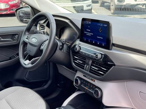 Used 2023 Ford Escape Active FWD image 18