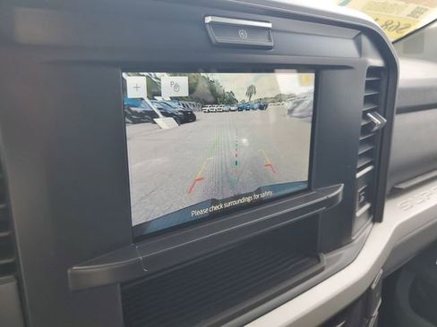 New 2026 Ford F350 XLT image 15