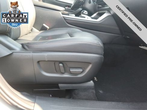Certified 2025 MAZDA CX-90 3.3 Turbo w/ Preferred Package AWD/4WD image 27