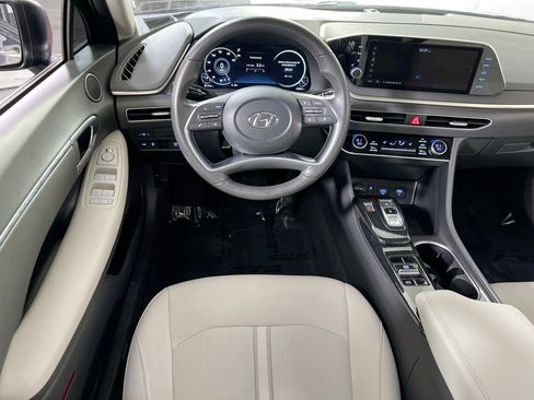 Used 2023 Hyundai Sonata SEL w/ Convenience Package image 23