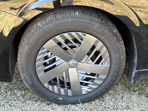 New 2026 Nissan Sentra S w/ Floor Mat Package FWD image 13