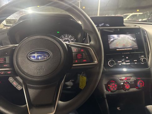 Used 2022 Subaru Impreza 2.0i image 14