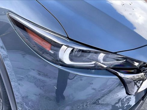 Used 2023 MAZDA CX-5 Carbon Edition image 27