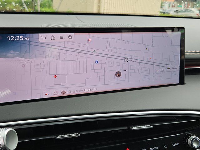 New 2026 Genesis GV70 3.5T Sport Advanced AWD/4WD image 24