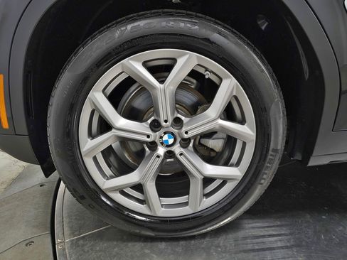 Used 2022 BMW X3 xDrive30i w/ Premium Package 2 (ZPA) AWD/4WD image 15