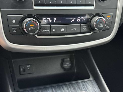 Used 2016 Nissan Altima 2.5 SL FWD image 17