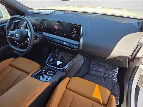 Certified 2025 BMW X3 xDrive30i AWD/4WD image 29