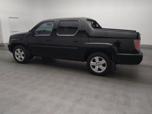 Used 2013 Honda Ridgeline RTL image 3