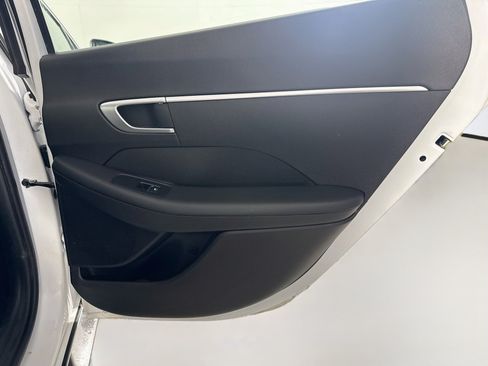 Used 2021 Hyundai Sonata SE w/ Cargo Package FWD image 28