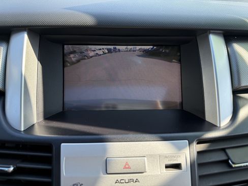 Used 2008 Acura RDX SH-AWD w/ Technology Package image 23