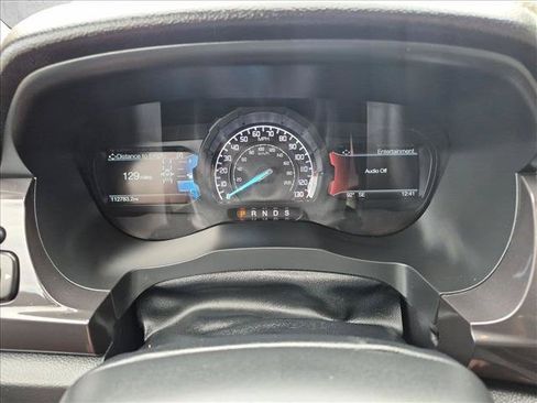 Used 2020 Ford Ranger Lariat w/ Technology Package AWD/4WD image 10