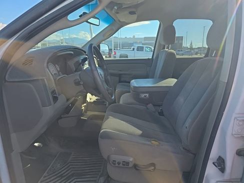 Used 2002 Dodge Ram 1500 Truck SLT image 10