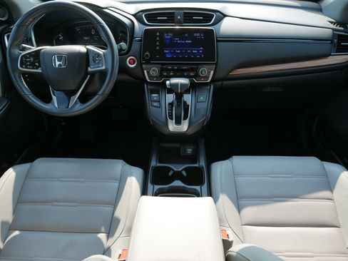 Used 2019 Honda CR-V EX-L image 10