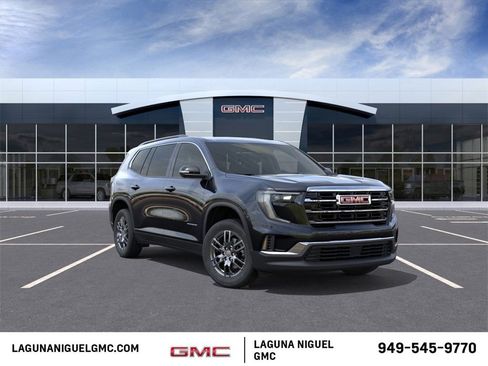 New 2026 GMC Acadia Elevation image 1