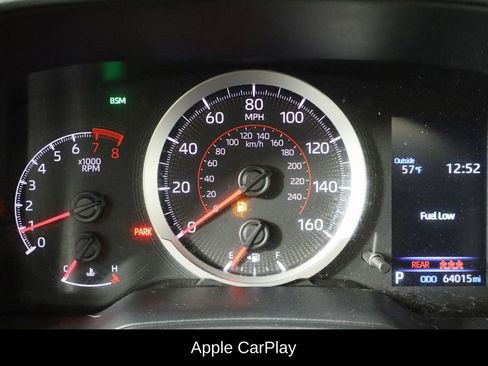 Used 2020 Toyota Corolla SE image 11