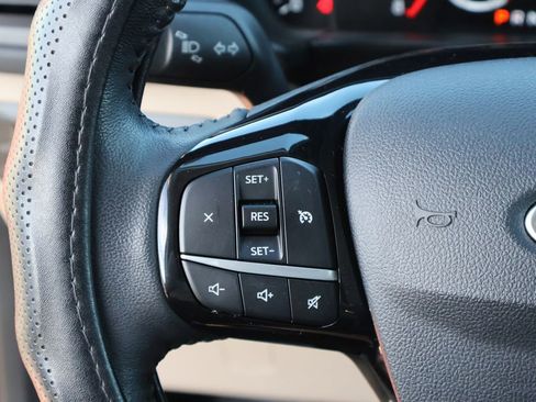 Used 2021 Ford Escape SEL image 37