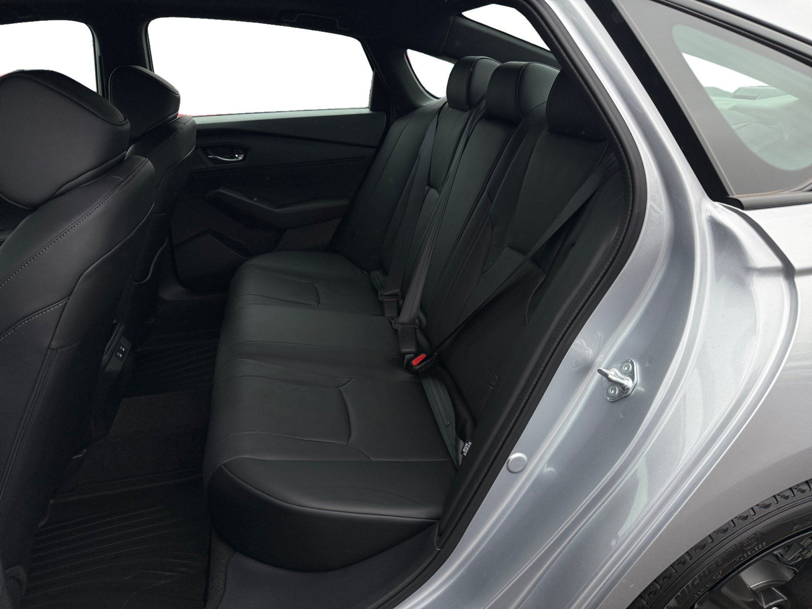 New 2026 Honda Accord Sport image 16