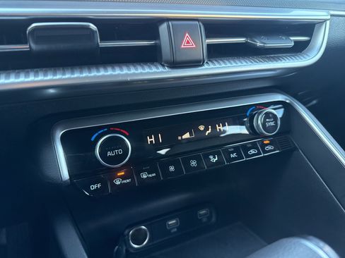 Used 2024 Kia K5 GT-Line image 20