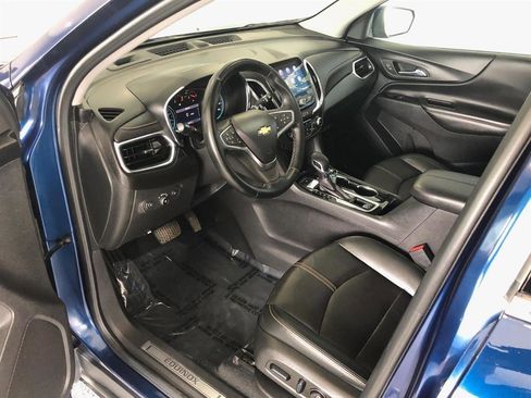 Used 2023 Chevrolet Equinox Premier image 6