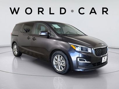 Used 2020 Kia Sedona EX