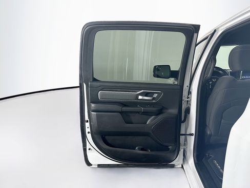 Used 2022 RAM 1500 Big Horn image 25
