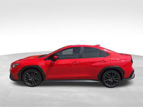 Used 2023 Subaru WRX Limited image 2