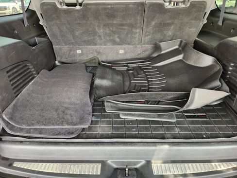 Used 2016 Chevrolet Suburban LT w/ Texas Edition Package RWD image 32