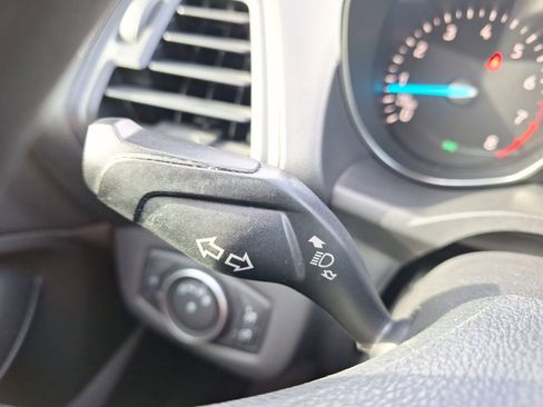 Used 2018 Ford Escape S image 21