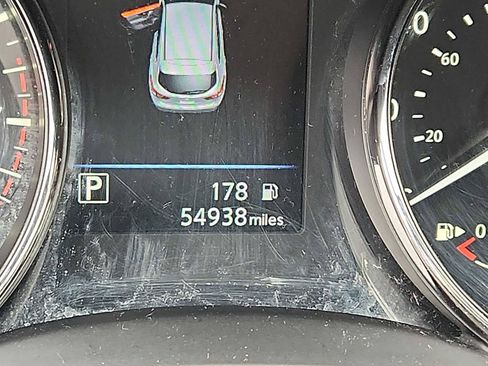 Used 2020 Nissan Rogue Sport SL AWD/4WD image 19