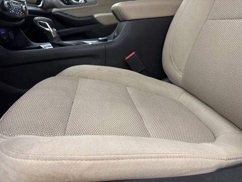 Used 2023 Chevrolet Traverse LT w/ LPO, Cargo Package image 25