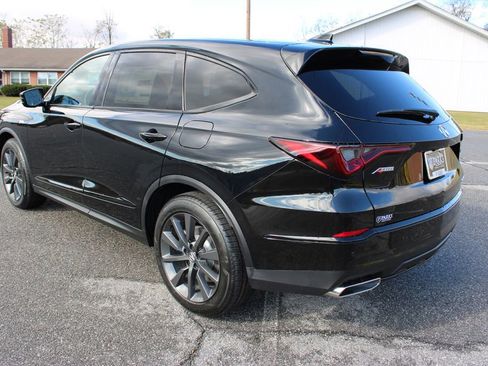 New 2026 Acura MDX A-Spec image 6