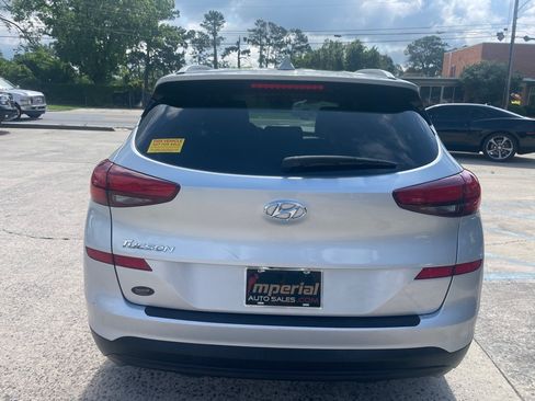 Used 2019 Hyundai Tucson Value FWD image 6