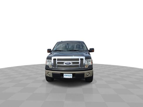 Used 2010 Ford F150 Lariat RWD image 3