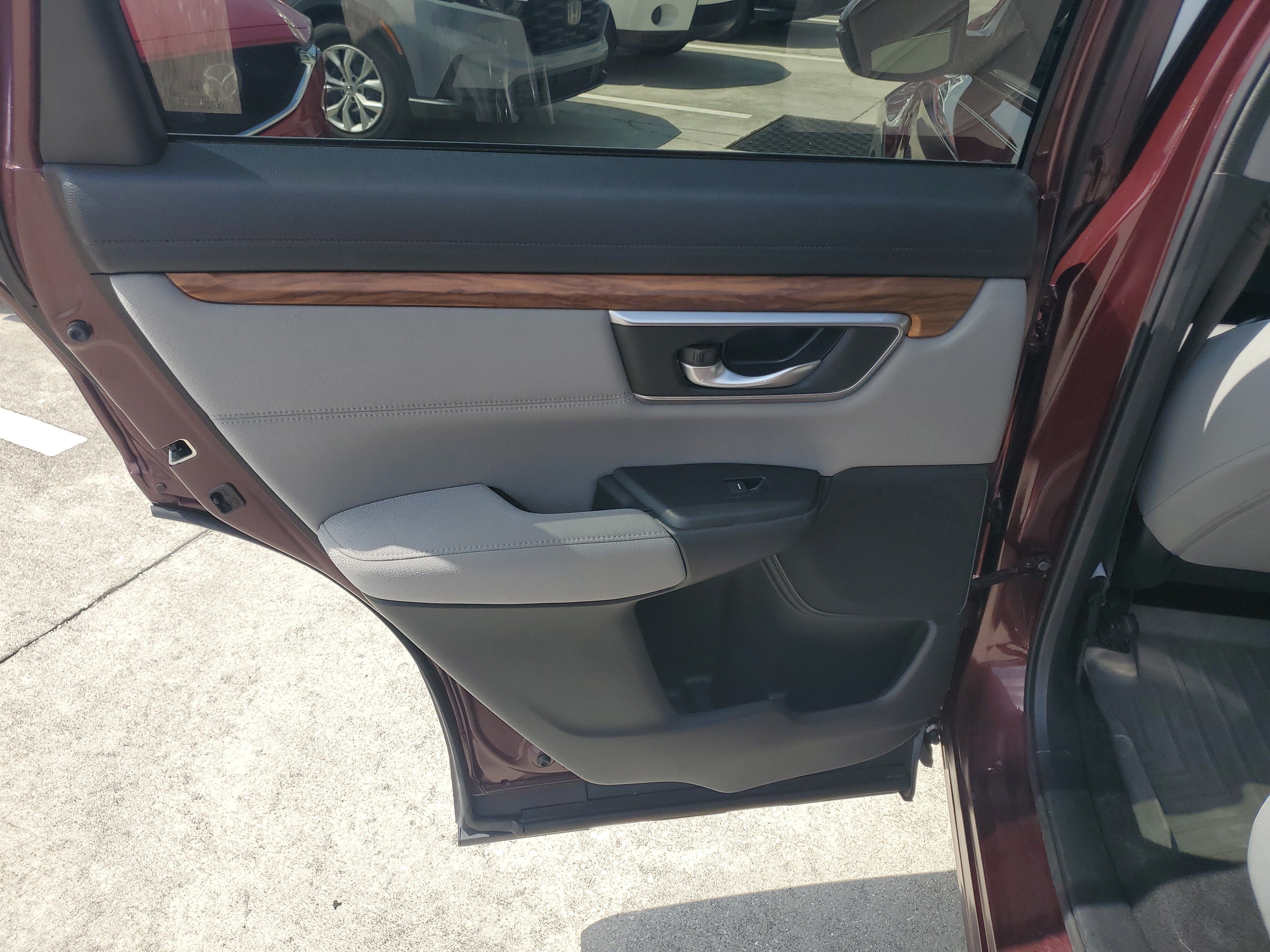 Used 2019 Honda CR-V EX image 12