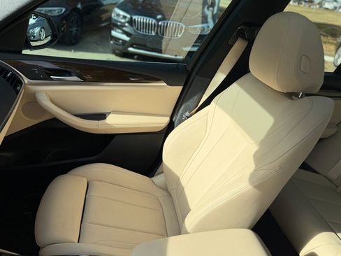 Used 2021 BMW X3 sDrive30i w/ Convenience Package image 13