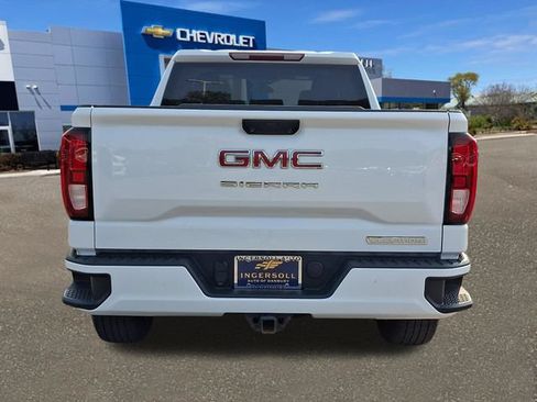 Used 2023 GMC Sierra 1500 Elevation AWD/4WD image 26